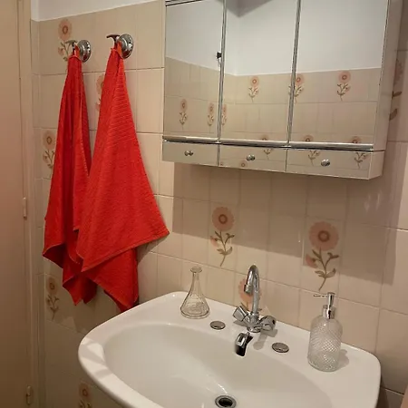 Holiday home Winegrowers' House Herault Beziers And Vineyards *