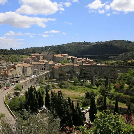 Winegrowers' House Herault Beziers And Vineyards Holiday home *