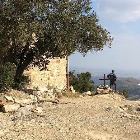 Holiday home Winegrowers' House Herault Beziers And Vineyards