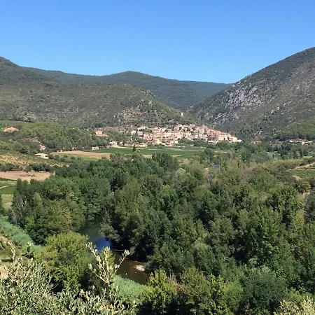 Winegrowers' House Herault Beziers And Vineyards