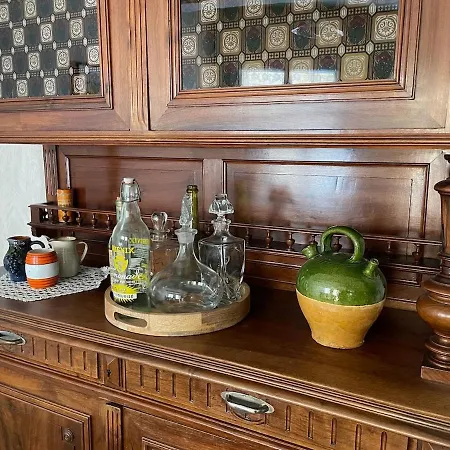 Winegrowers' House Herault Beziers And Vineyards * Saint-Genies-de-Fontedit