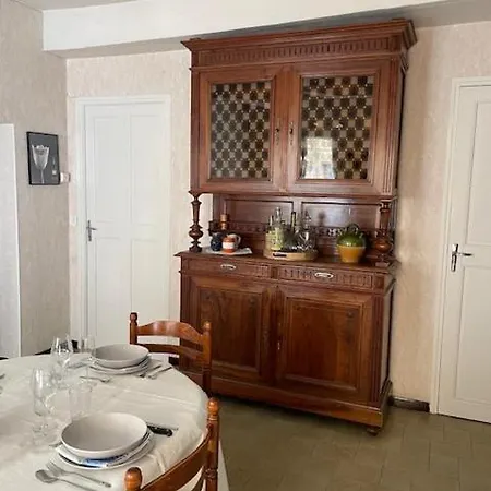 Prázdninový dům Winegrowers' House Herault Beziers And Vineyards *