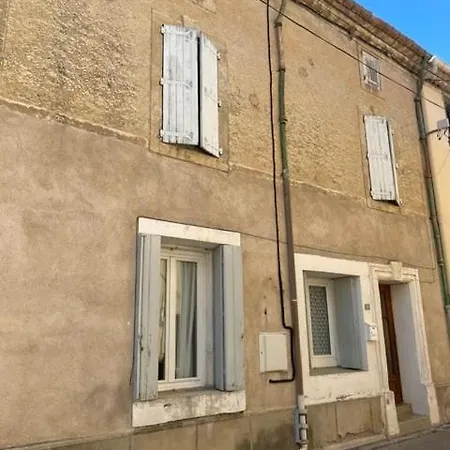 Winegrowers' House Herault Beziers And Vineyards *